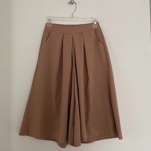 Culottes Shorts